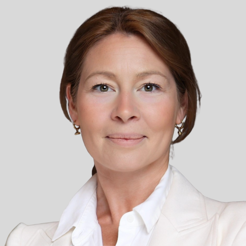 Mackenzie Howe, Co-founder of Atheni