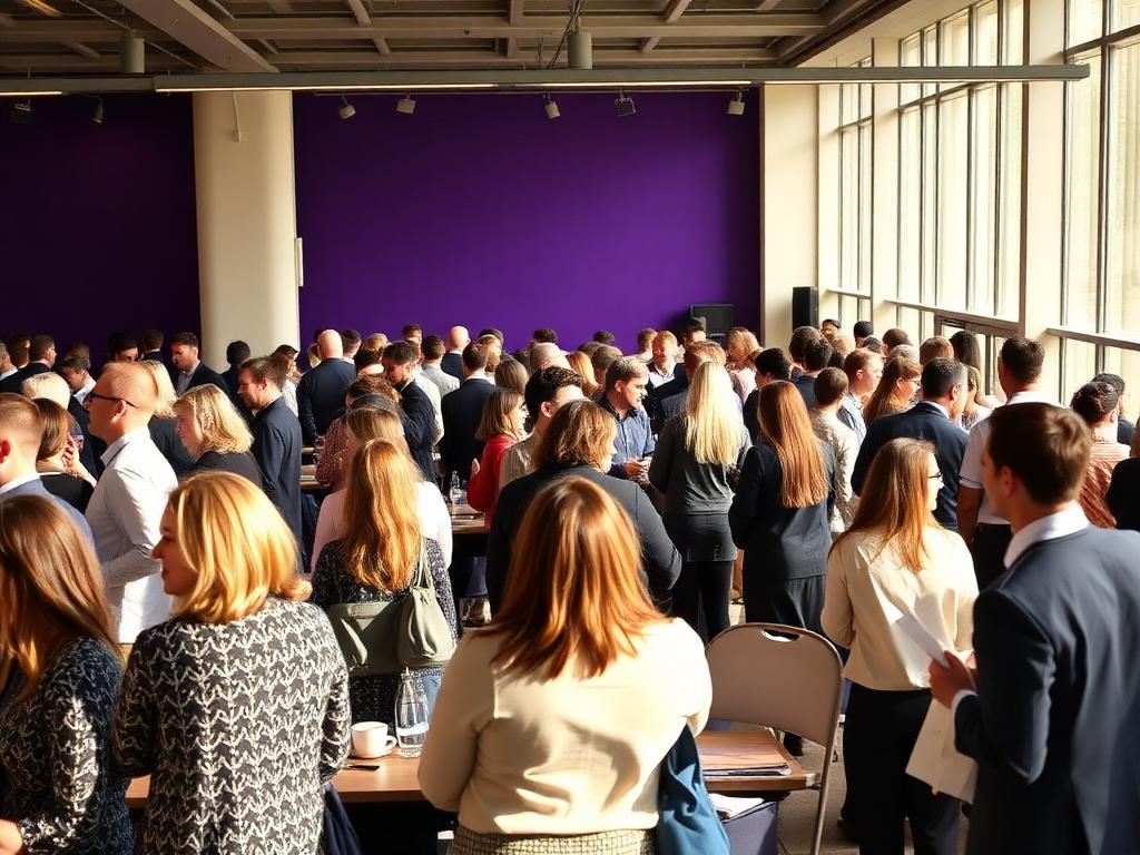 Professional Bodies & Membership Organisations